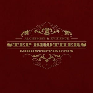 No Hesitation - Step Brothers (Ft. Styles P)