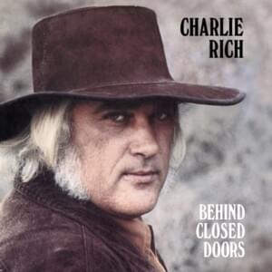 You Never Really Wanted Me - Charlie Rich