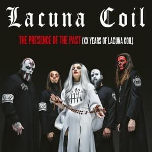 In Visible Light [Live 2007] - Lacuna Coil