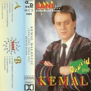 Na Drini ćuprija - Kemal Malovčić