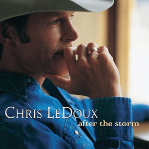 I Don’t Want To Mention Any Names - Chris LeDoux