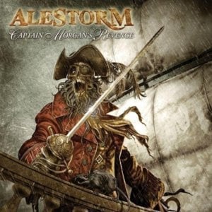 Of Treasure - Alestorm