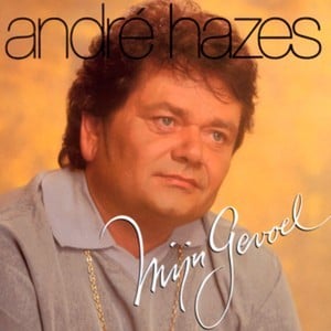 Laat de zon maar schijnen - André Hazes