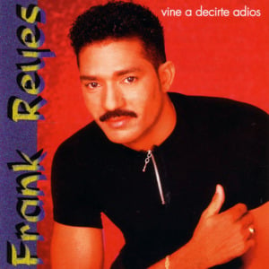 Curame - Frank Reyes