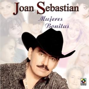 Vanessa - Joan Sebastian