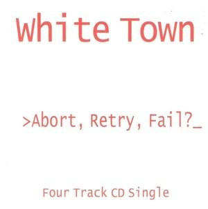 Your Woman - White Town