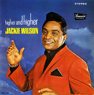 Shake A Hand - Jackie Wilson