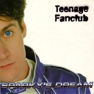 Burned - Teenage Fanclub