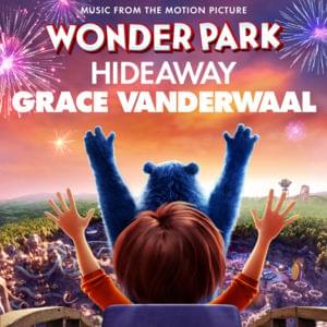 Hideaway - Grace VanderWaal