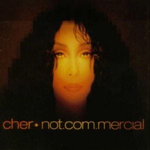 With or Without You - Cher