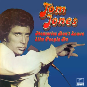 You Inspire Me - Tom Jones