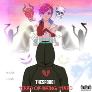 For The Gang - Thesadboi (Ft. Smokepurpp)