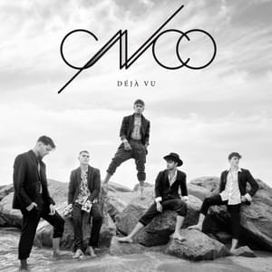 Hero - CNCO