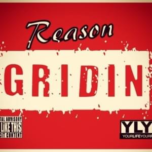 Grindin Freestyle - REASON