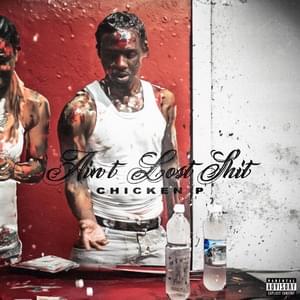 Anytime Wit Us - Chicken P