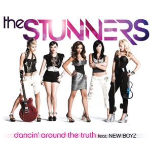 Dancin’ Around the Truth - The Stunners (Ft. New Boyz)