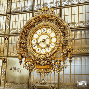 ​any minute - M Huncho & Slim