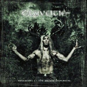 Ne Regv Na - Eluveitie