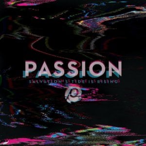 I Turn To Christ - Passion (Ft. Matt Redman)