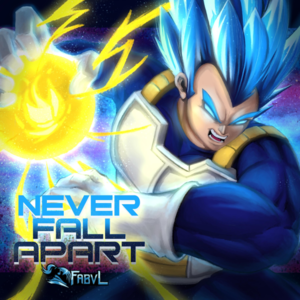 Never Fall Apart - FabvL