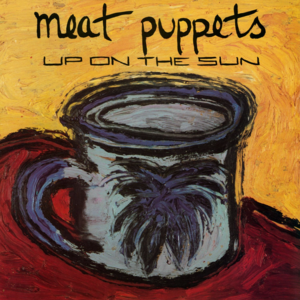 Hot Pink - Meat Puppets