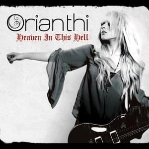 Better with You - Orianthi