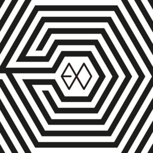 Love, Love, Love (梦中梦) - EXO-M