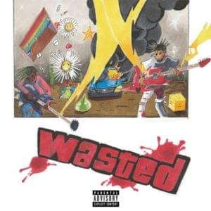 Juice WRLD - Wasted ft. Lil Uzi Vert (Nederlandse Vertaling) - Lyrxo Nederlandse Vertalingen