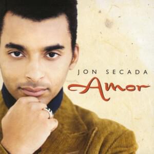 Estoy Tranquilo - Jon Secada