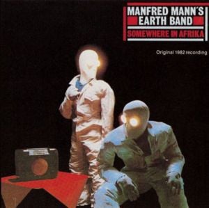 Brothers and Sisters of Azania - Manfred Mann's Earth Band