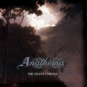 The Silent Enigma (Orchestral) - Anathema