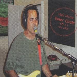 Sing It High (live at GMA 4/12/05) - Neal Morse