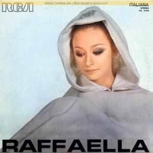 I Say A Little Prayer - Raffaella Carrà