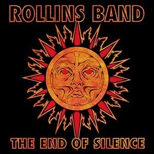 Grip - Rollins Band