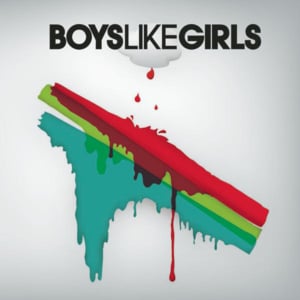 Dance Hall Drug - BOYS LIKE GIRLS