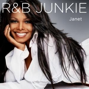 R&B Junkie - Janet Jackson