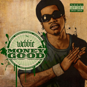 Do What It Do - Webbie (Ft. Jagged Edge & Wankaego)