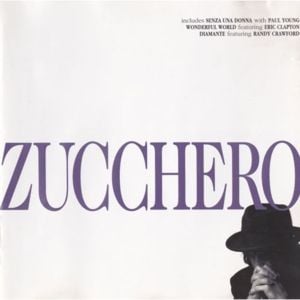 Diamante (English Version) - Zucchero (Ft. Randy Crawford)