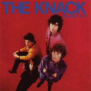 Africa - The Knack