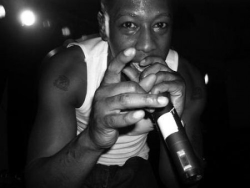 It’s That Hit - Keith Murray