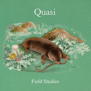 Birds (Field Studies) - Quasi