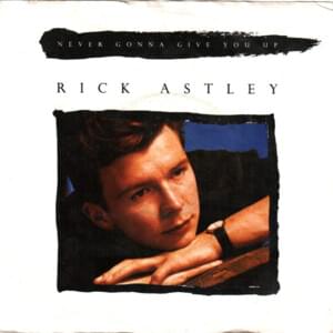 Never Gonna Give You Up (Escape to New York Mix) - Rick Astley