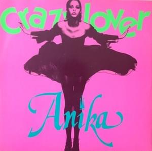 Crazy Lover - Anika (ITA)