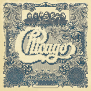 Something in This City Changes People - Chicago