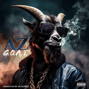 The GOAT - AZ