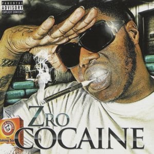 One Two - Z-Ro (Ft. Billy Cook)