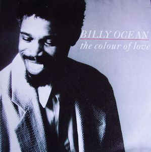 The Colour of Love - Billy Ocean