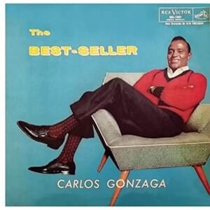 Oh! Carol - Carlos Gonzaga