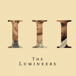 Jimmy Sparks - ​The Lumineers