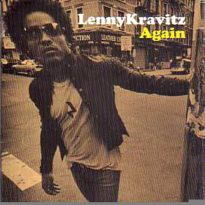 Again - Lenny Kravitz